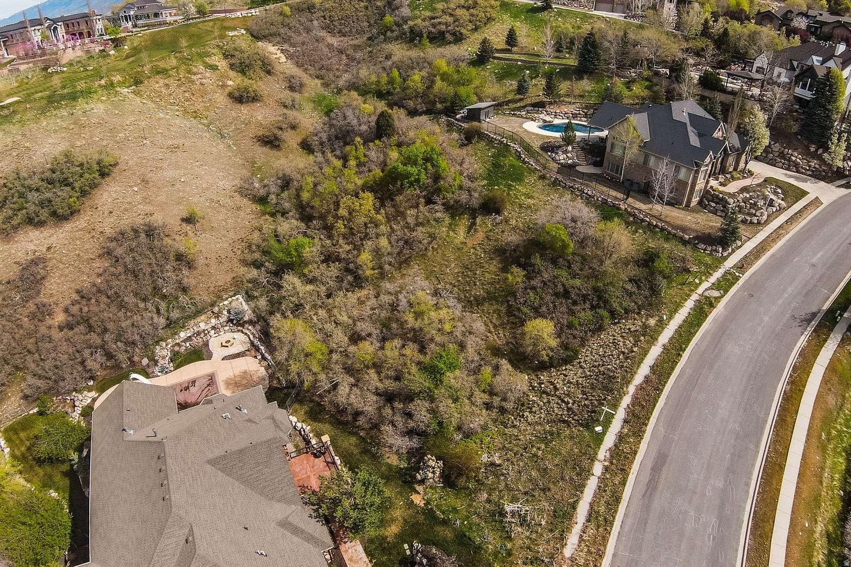 0.58 Acres of Residential Land for Sale in Bountiful, Utah