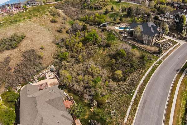 0.58 Acres of Residential Land for Sale in Bountiful, Utah