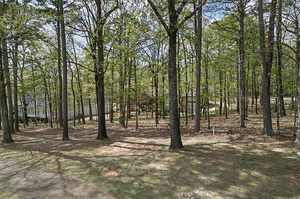 0.64 Acres of Residential Land for Sale in Hot Springs Village, Arkansas