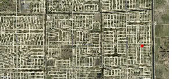 0.23 Acres of Residential Land for Sale in Lehigh Acres, Florida