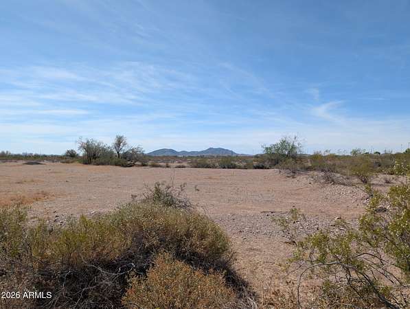 1 Acre of Residential Land for Sale in Tonopah, Arizona