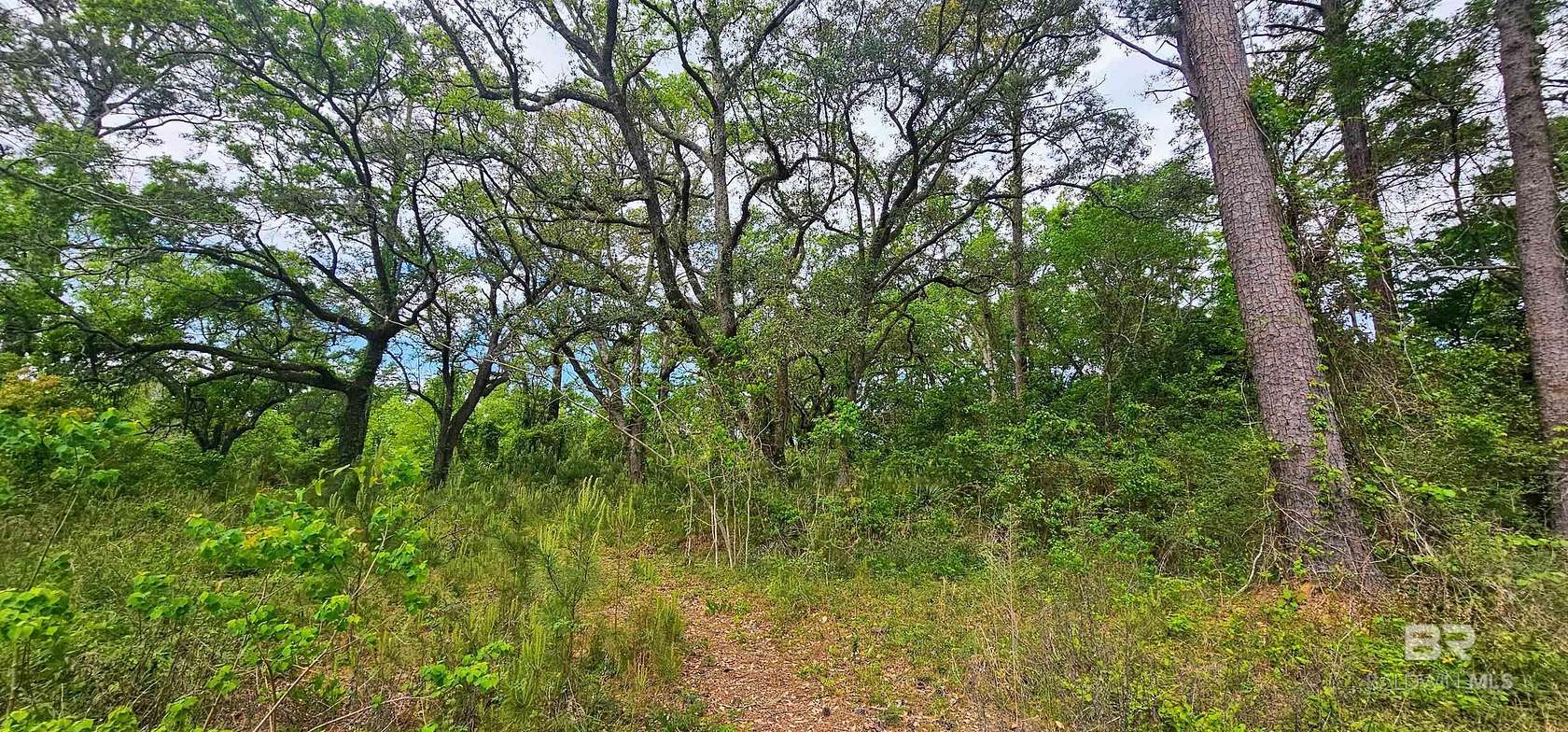 0.72 Acres of Commercial Land for Sale in Spanish Fort, Alabama