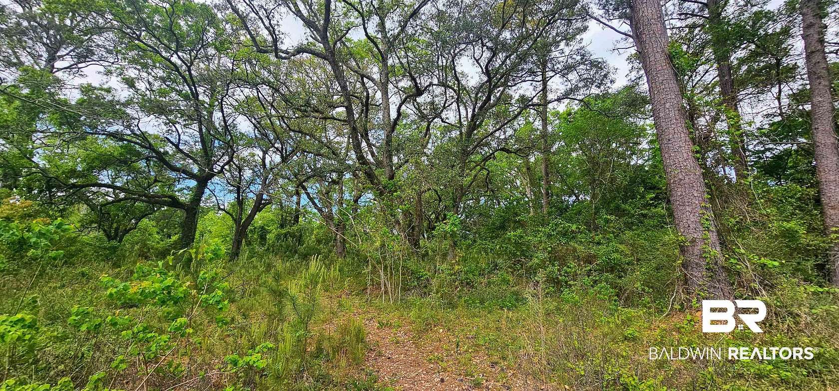 0.72 Acres of Land for Sale in Spanish Fort, Alabama
