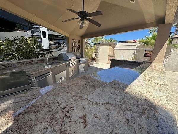 0.06 Acres of Commercial Land for Sale in Las Vegas, Nevada