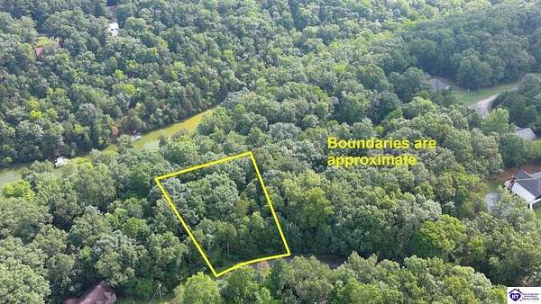 0.25 Acres of Residential Land for Sale in Brandenburg, Kentucky
