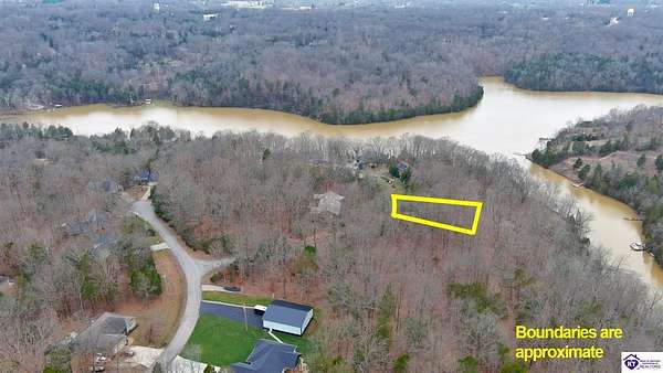 0.25 Acres of Residential Land for Sale in Brandenburg, Kentucky