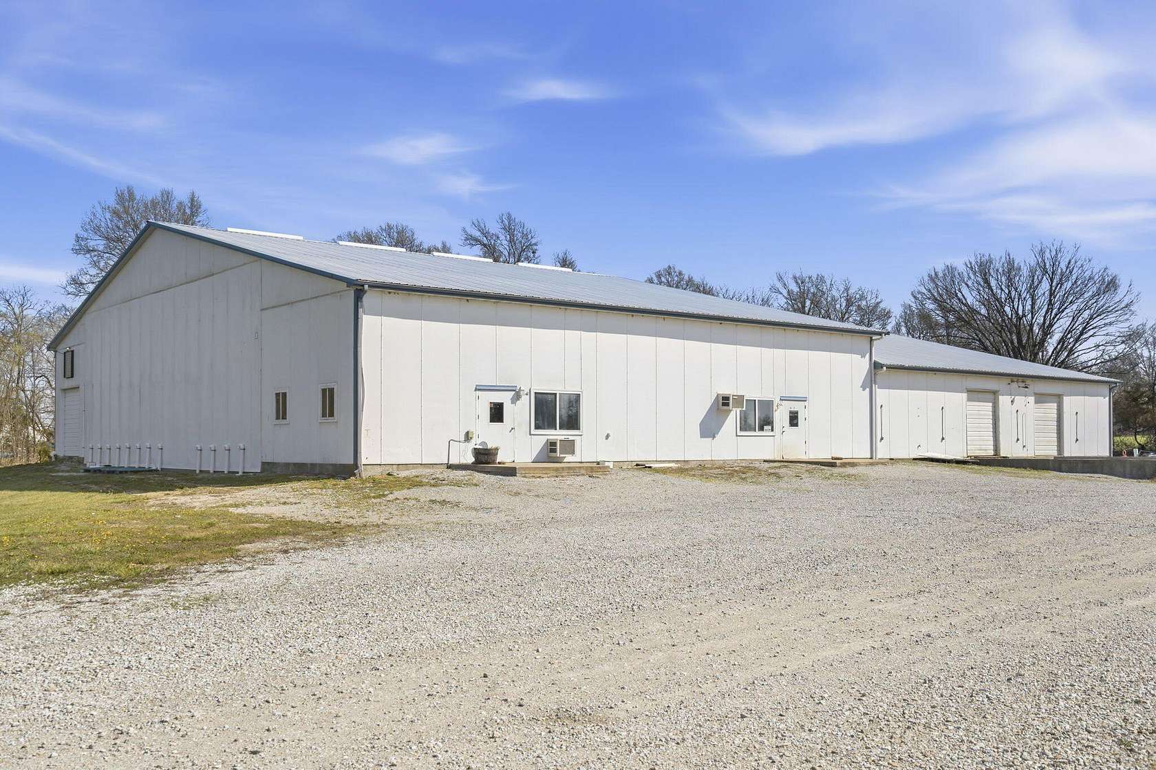 4.1 Acres of Commercial Land for Sale in Clinton, Missouri