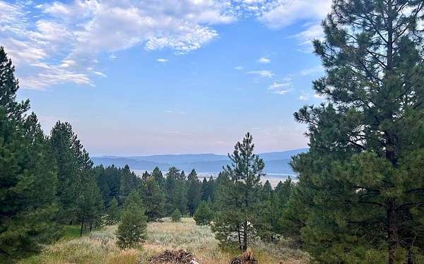 2.5 Acres of Land with Home for Sale in Cascade, Idaho
