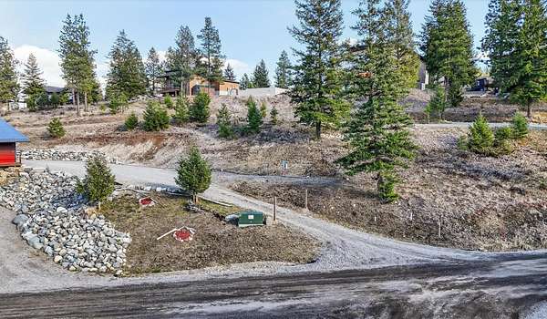 0.23 Acres of Residential Land for Sale in Rexford, Montana