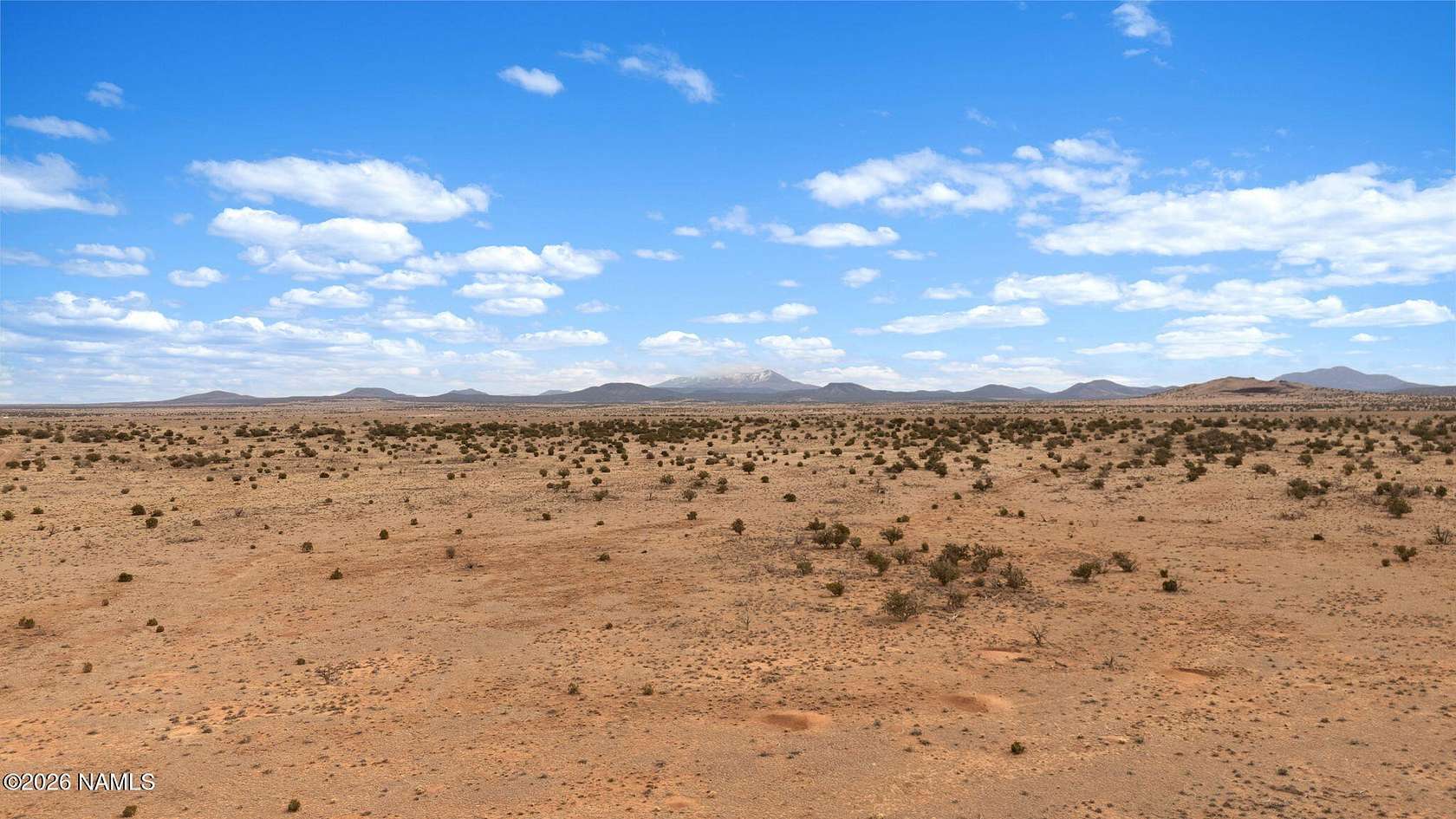 36 Acres of Land for Sale in Williams, Arizona