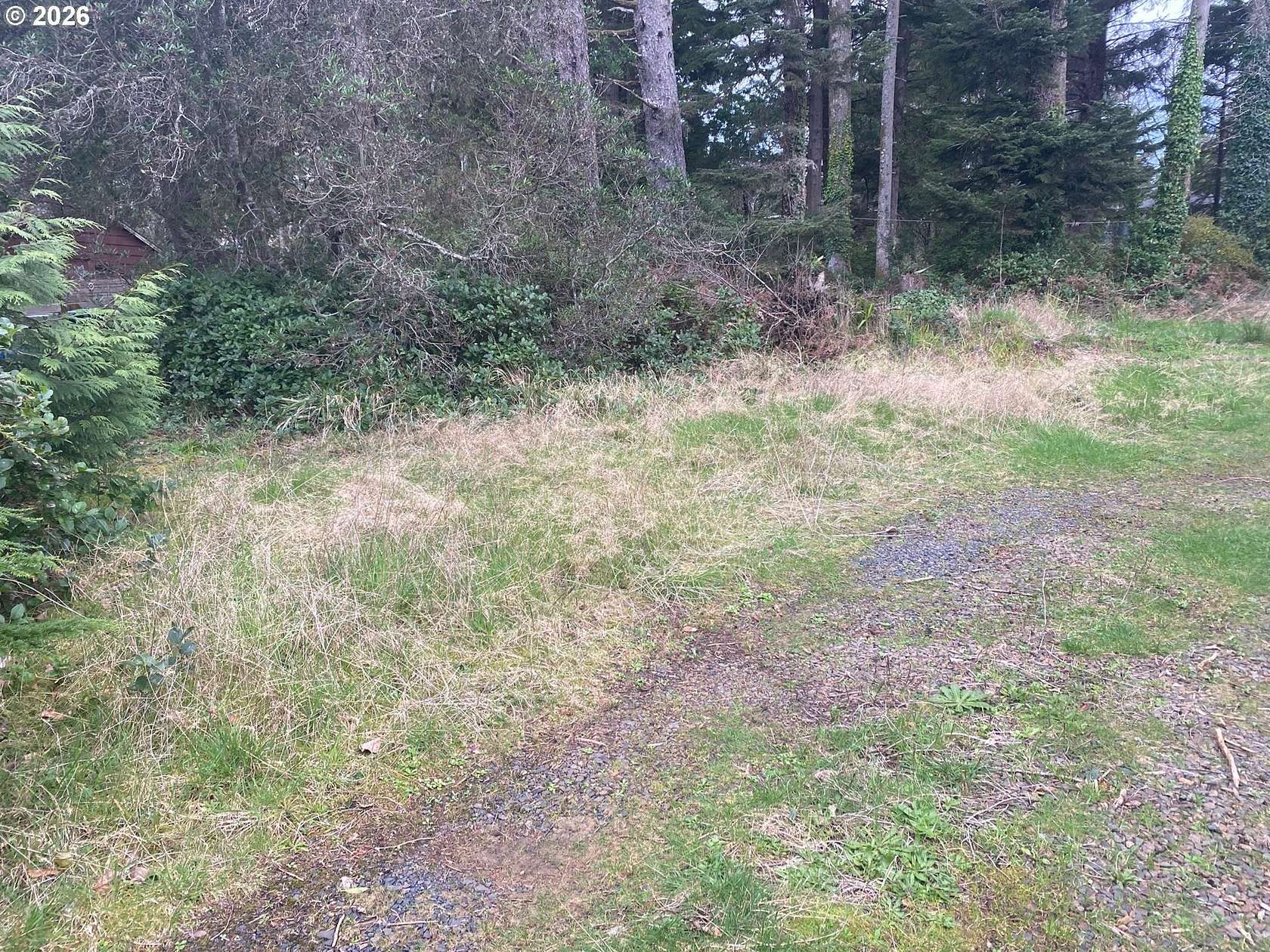 0.11 Acres of Residential Land for Sale in Lincoln Beach, Oregon
