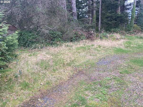 0.11 Acres of Residential Land for Sale in Lincoln Beach, Oregon
