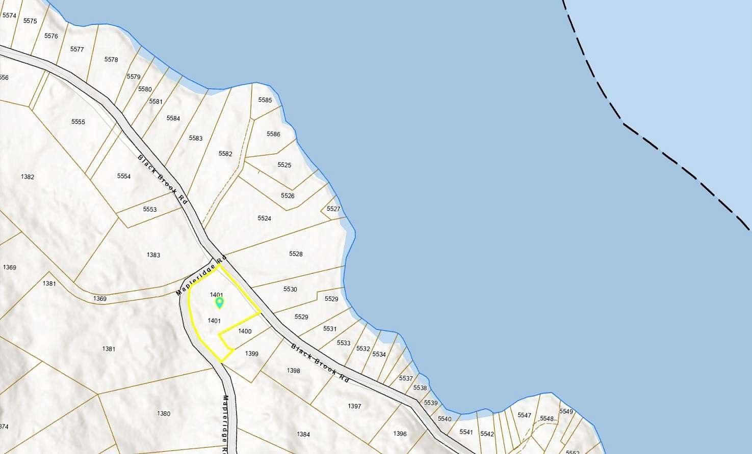 2.2 Acres of Land for Sale in Meredith, New Hampshire