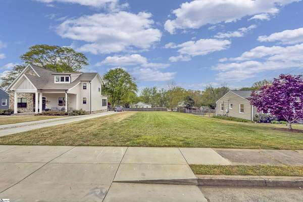 0.23 Acres of Residential Land for Sale in Greenville, South Carolina