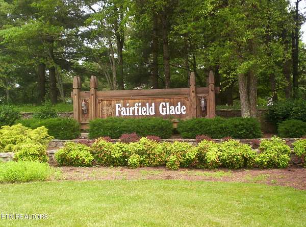 0.01 Acres of Residential Land for Sale in Fairfield Glade, Tennessee