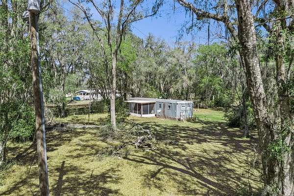 1.25 Acres of Residential Land for Sale in Clermont, Florida