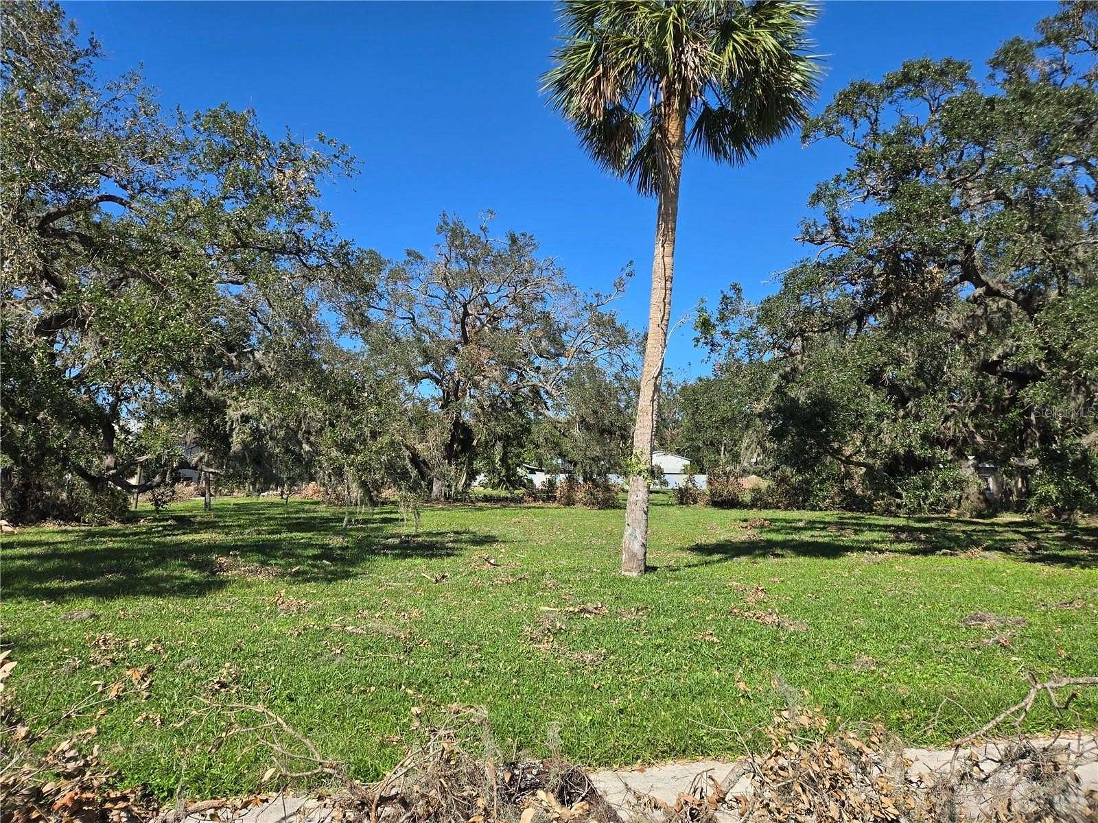 1.1 Acres of Land for Sale in Sarasota, Florida