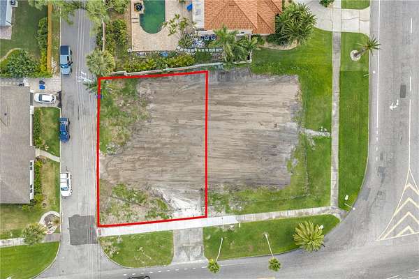 0.17 Acres of Residential Land for Sale in St. Petersburg, Florida