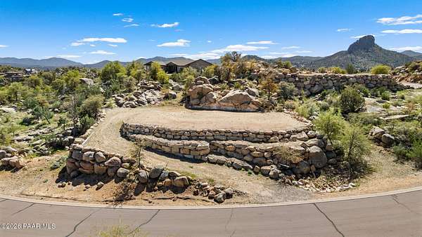 0.64 Acres of Residential Land for Sale in Prescott, Arizona