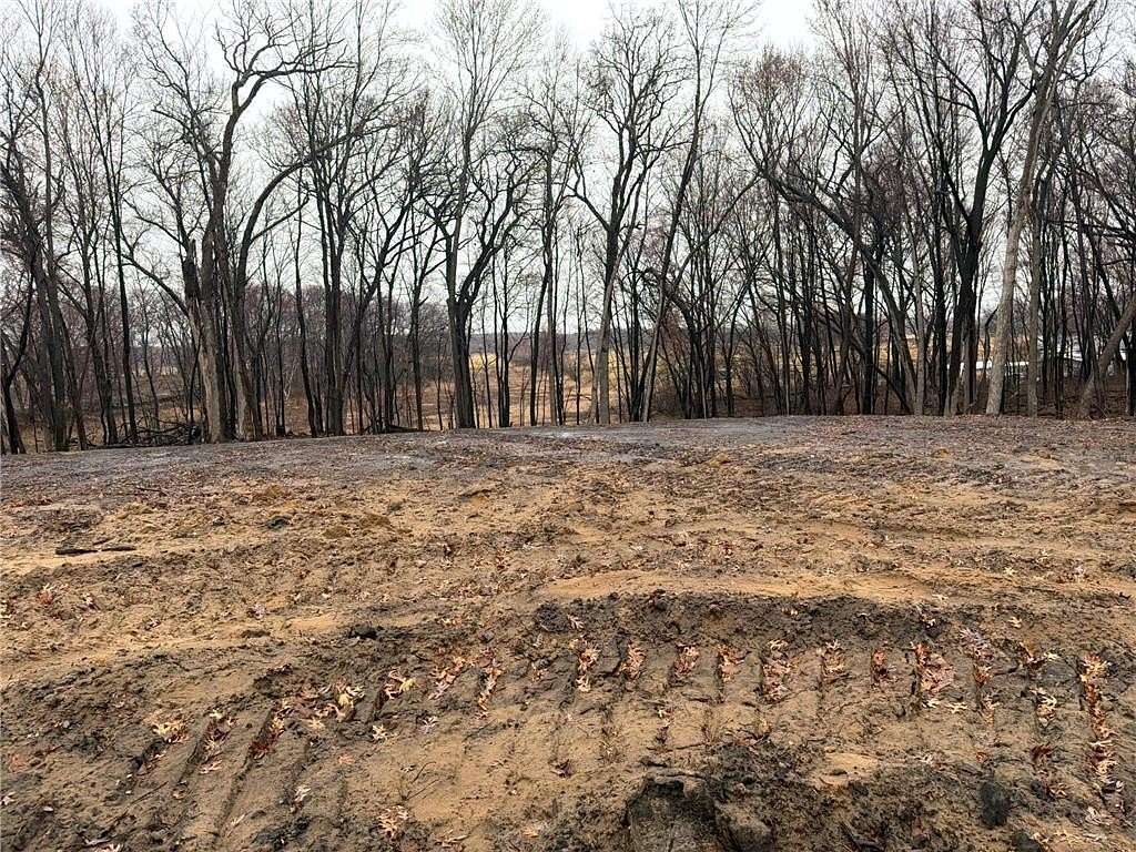 1.24 Acres of Land for Sale in Ham Lake, Minnesota