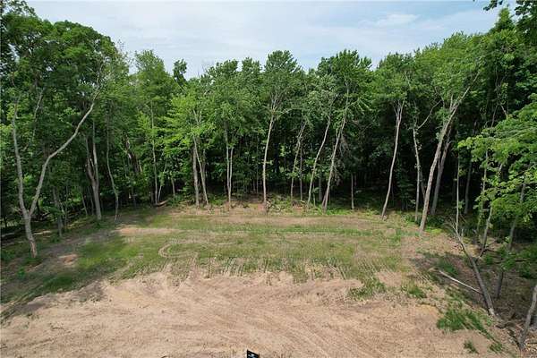 1.24 Acres of Land for Sale in Ham Lake, Minnesota