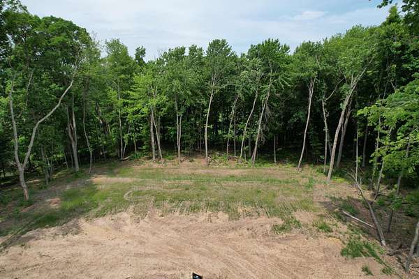 1.24 Acres of Land for Sale in Ham Lake, Minnesota