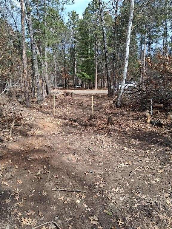 5 Acres of Residential Land for Sale in Crosslake, Minnesota