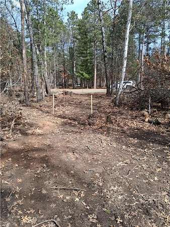 5 Acres of Residential Land for Sale in Crosslake, Minnesota