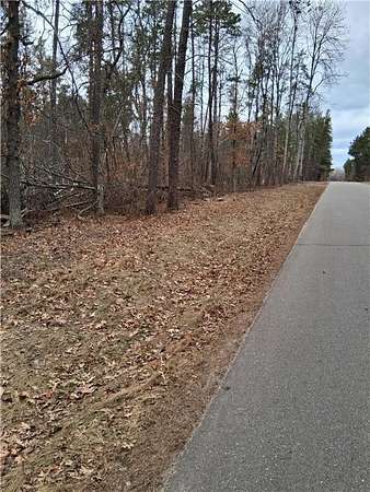 5 Acres of Residential Land for Sale in Crosslake, Minnesota