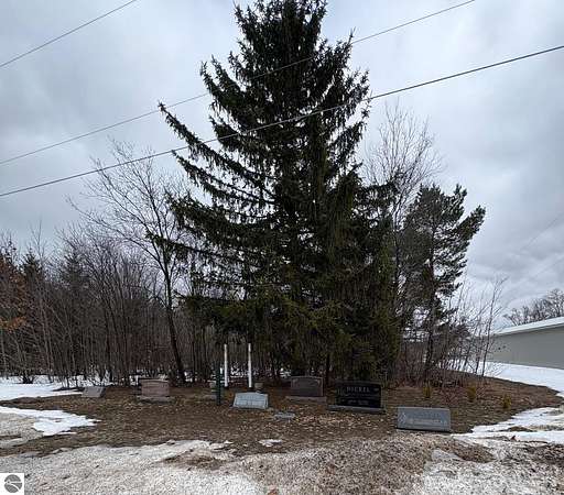 0.59 Acres of Residential Land for Sale in Mancelona, Michigan