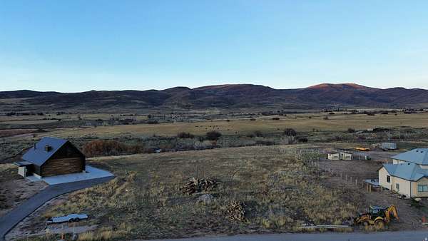 2.17 Acres of Residential Land for Sale in Peoa, Utah