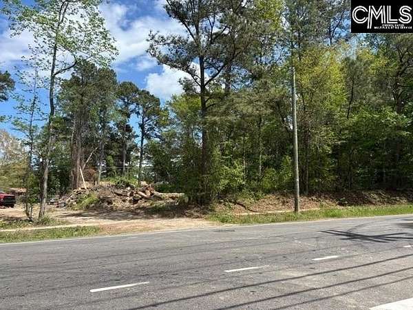 0.46 Acres of Residential Land for Sale in Columbia, South Carolina