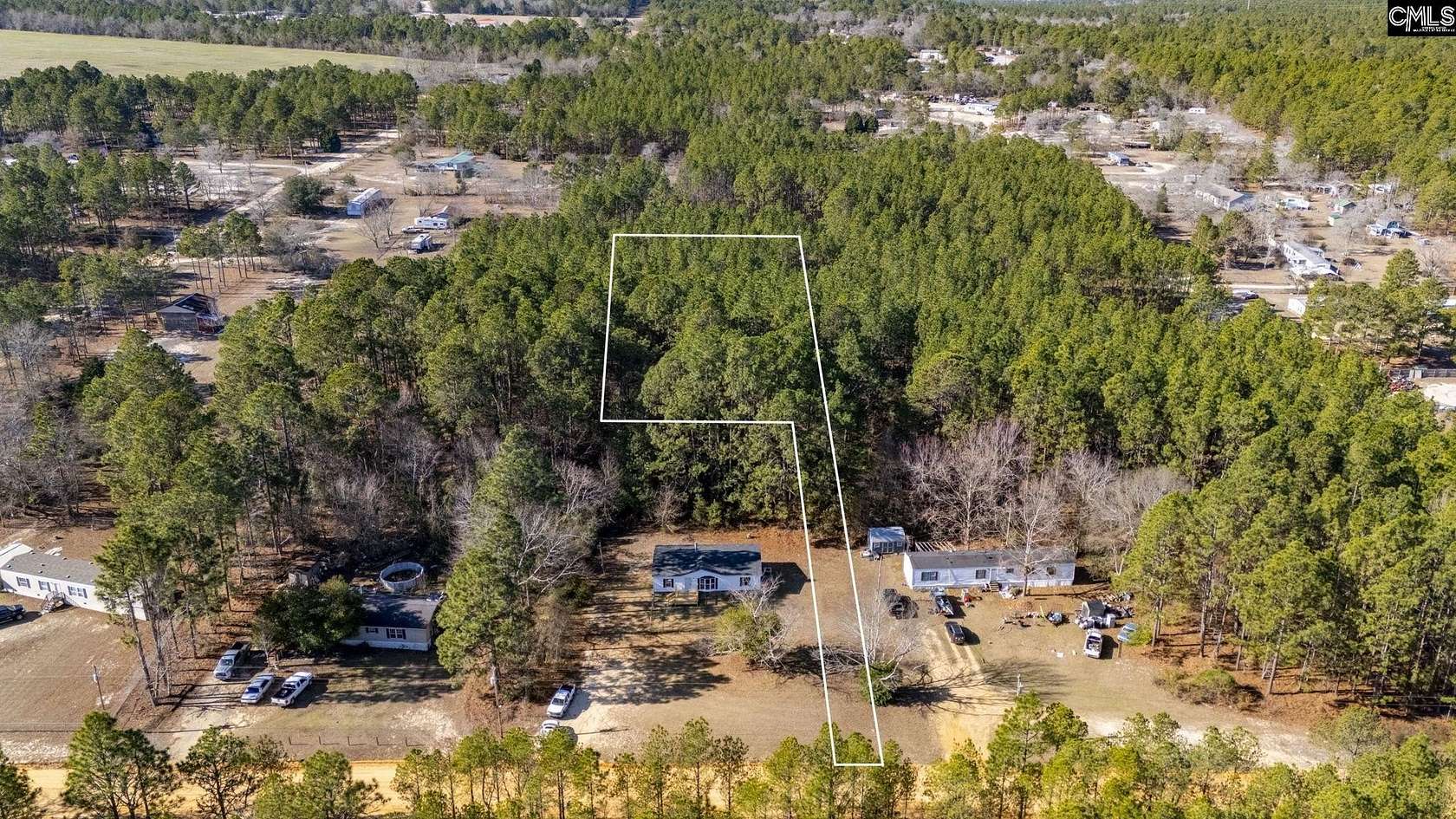 1 Acre of Residential Land for Sale in Lexington, South Carolina