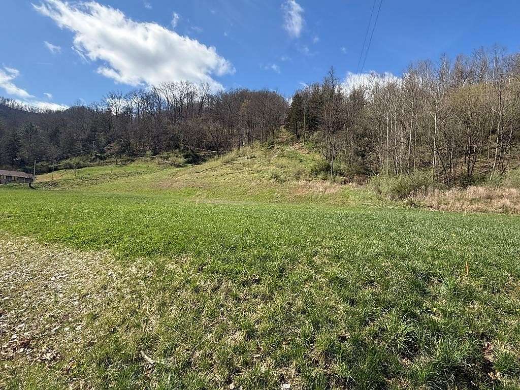 0.5 Acres of Residential Land for Sale in Pikeville, Kentucky