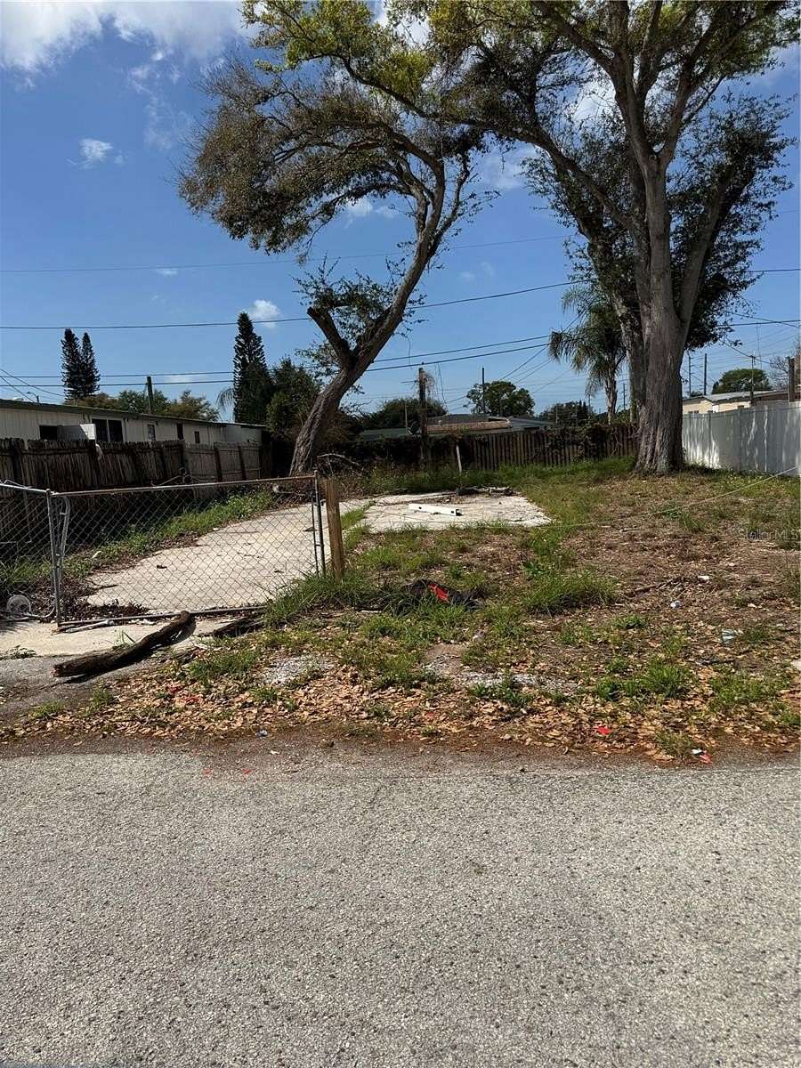 0.08 Acres of Residential Land for Sale in Holiday, Florida