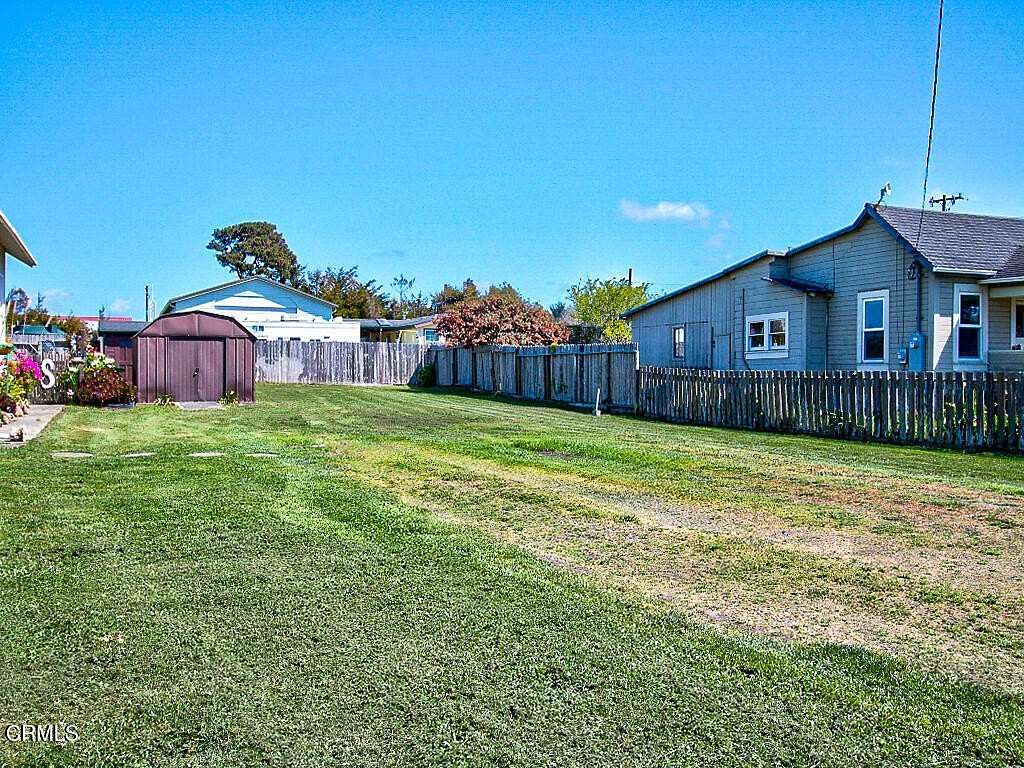 0.2 Acres of Land for Sale in Fort Bragg, California