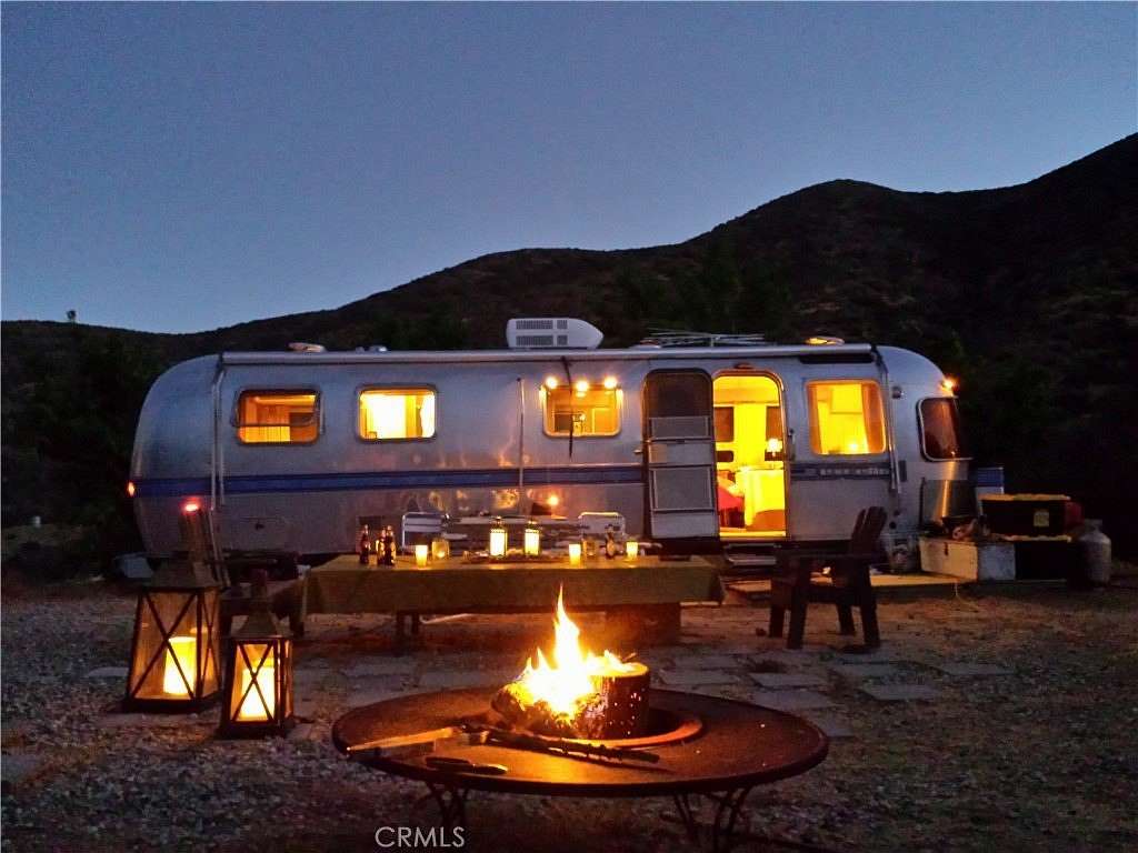10.2 Acres of Land for Sale in Leona Valley, California
