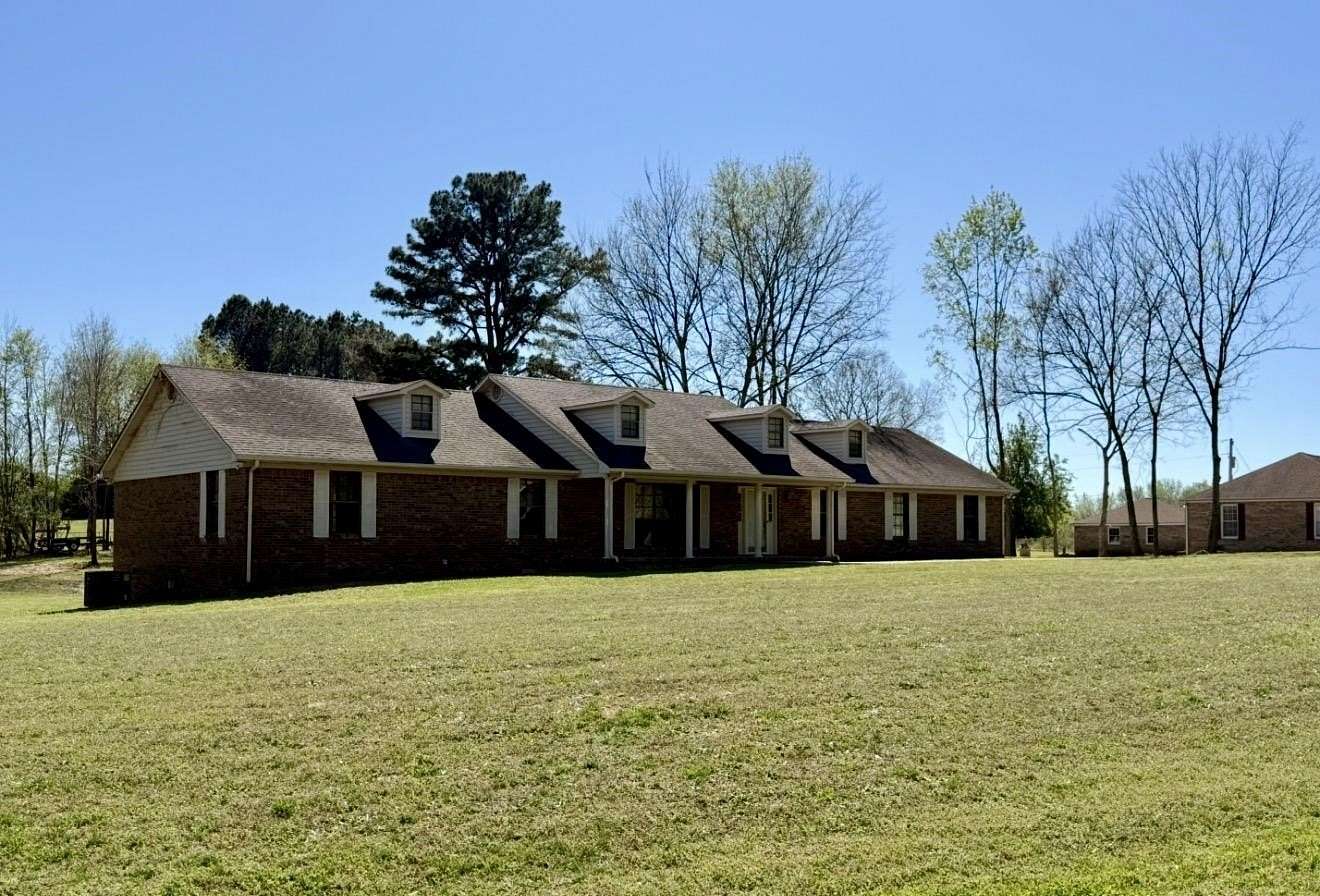 2.14 Acres of Land with Home for Sale in Florence, Alabama