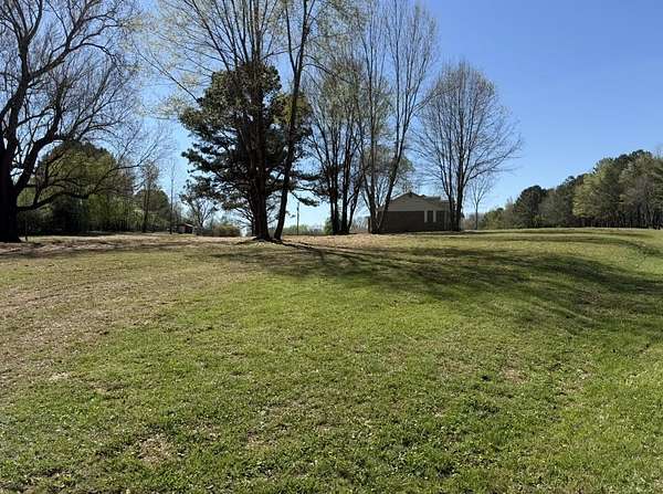 1.56 Acres of Residential Land for Sale in Florence, Alabama
