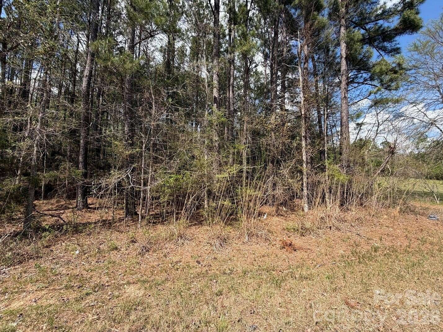 2.15 Acres of Land for Sale in Great Falls, South Carolina