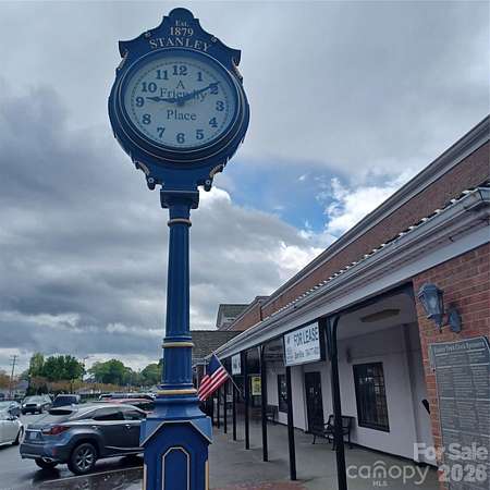 12.9 Acres of Land for Sale in Stanley, North Carolina