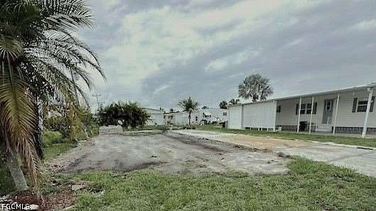 0.12 Acres of Residential Land for Sale in North Fort Myers, Florida