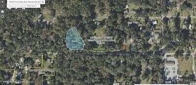 1.68 Acres of Residential Land for Sale in Brooksville, Florida