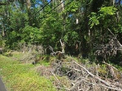 1.68 Acres of Residential Land for Sale in Brooksville, Florida
