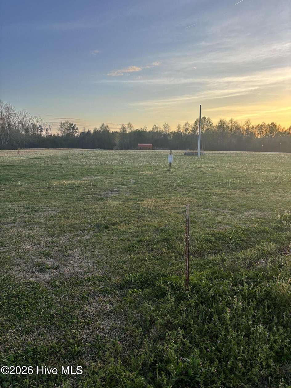 10 Acres of Recreational & Residential Land for Sale in Gates, North Carolina