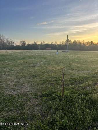 10 Acres of Recreational & Residential Land for Sale in Gates, North Carolina