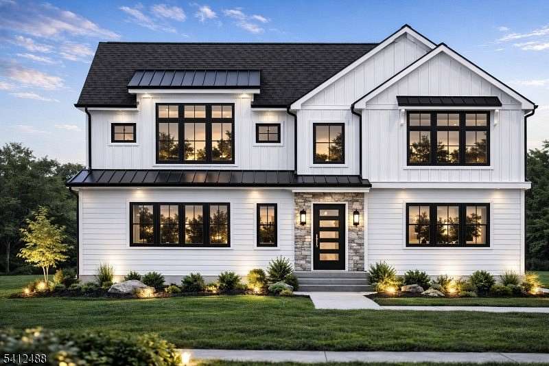 0.7 Acres of Residential Land for Sale in Chatham Township, New Jersey