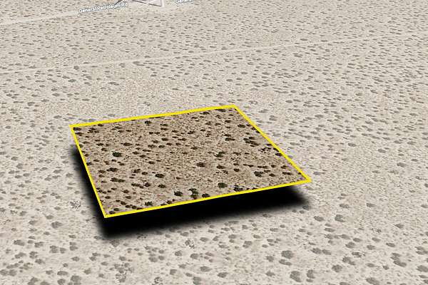 2.55 Acres of Residential Land for Sale in Mojave, California