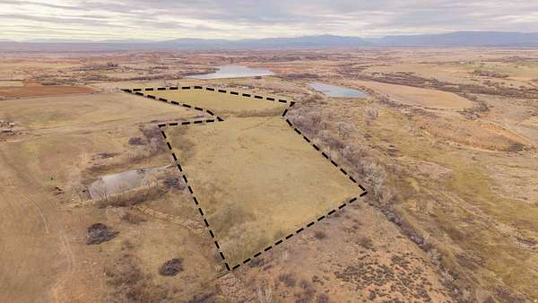 47.7 Acres of Land for Sale in Ballard, Utah
