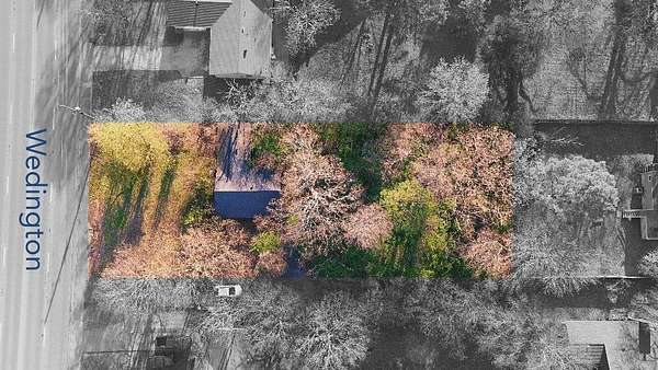 0.55 Acres of Residential Land for Sale in Fayetteville, Arkansas
